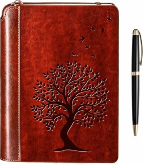 SETTINI Lined Journal