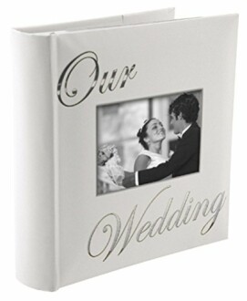 OUR WEDDING album by Malden